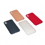 iPhone X Diamond Case Soft Type